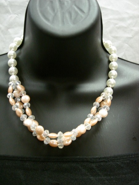 Allegro Necklace Set